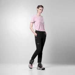 Puez Talvena Durastretch Short Pant Women