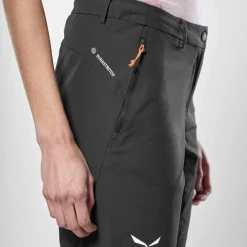 Puez Talvena Durastretch Shorts Women