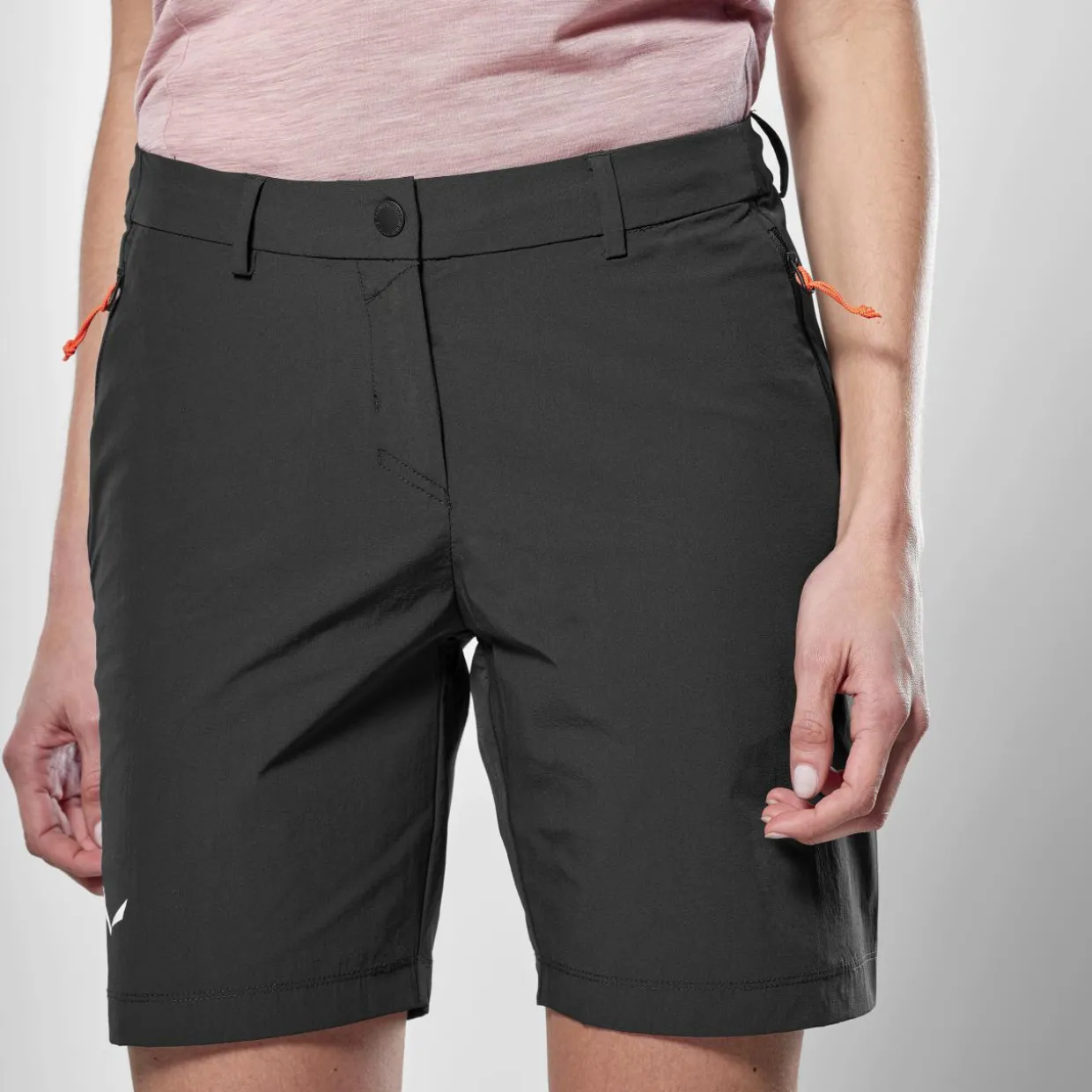 Puez Talvena Durastretch Shorts Women