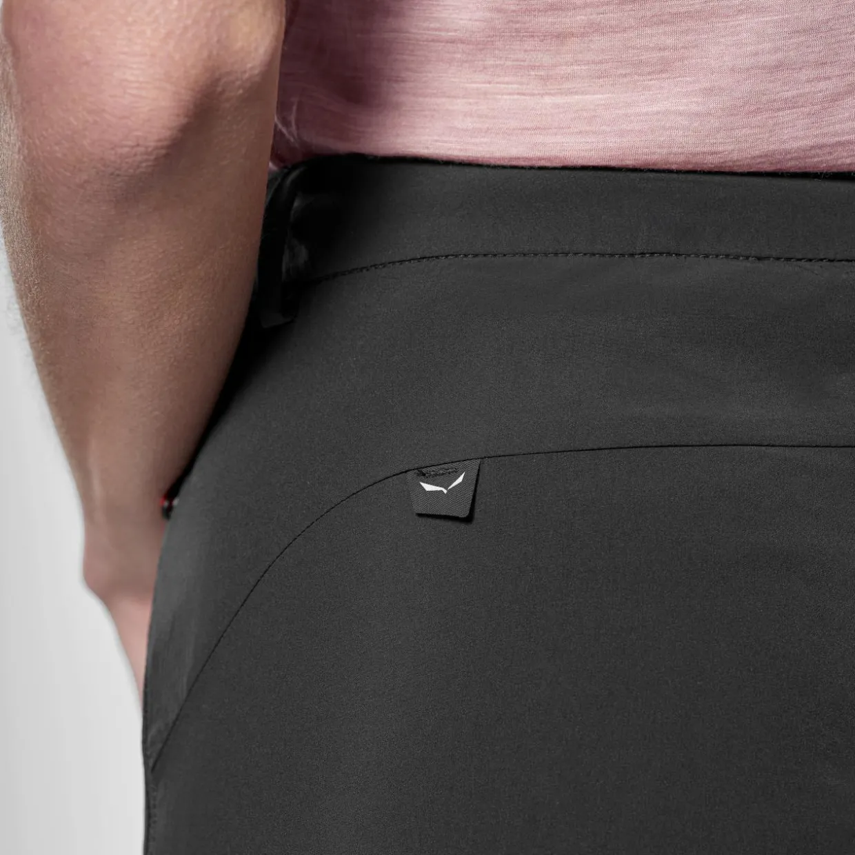 Puez Talvena Durastretch Shorts Women