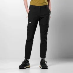 Puez Talvena Durastretch 2 in 1 Pant Women