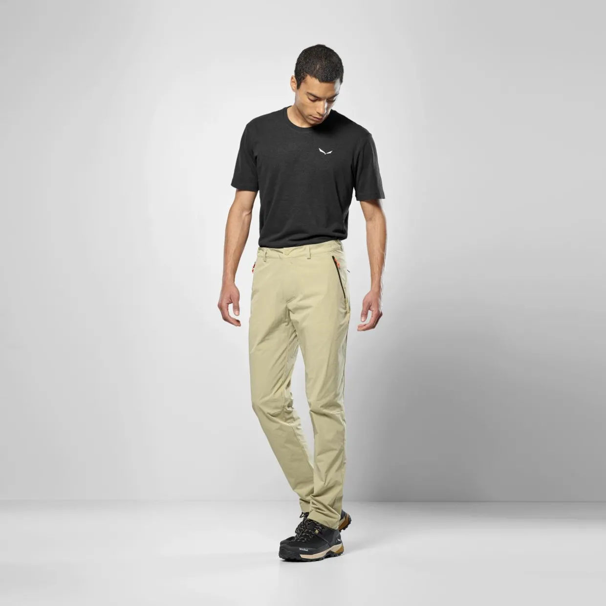 Puez Talveno Durastretch Pant Men