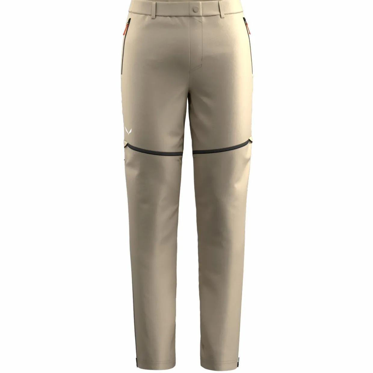 Puez Talveno Durastretch 2 in 1 Pant Men