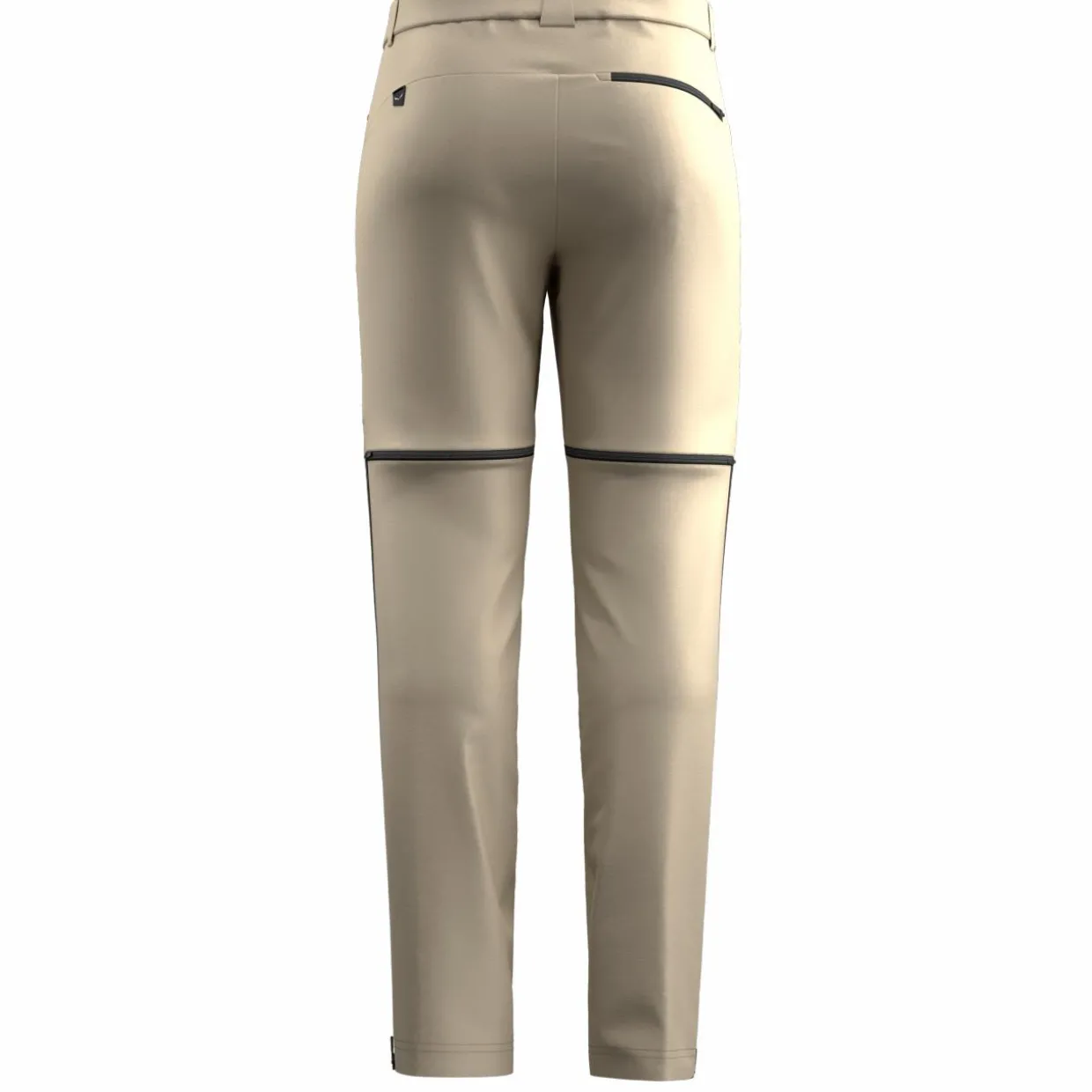 Puez Talveno Durastretch 2 in 1 Pant Men