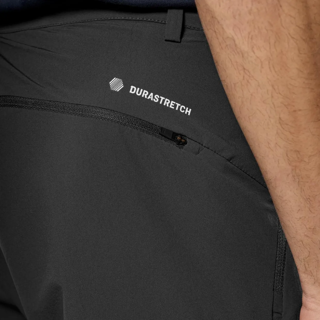Puez Talveno Durastretch 2 in 1 Pant Men