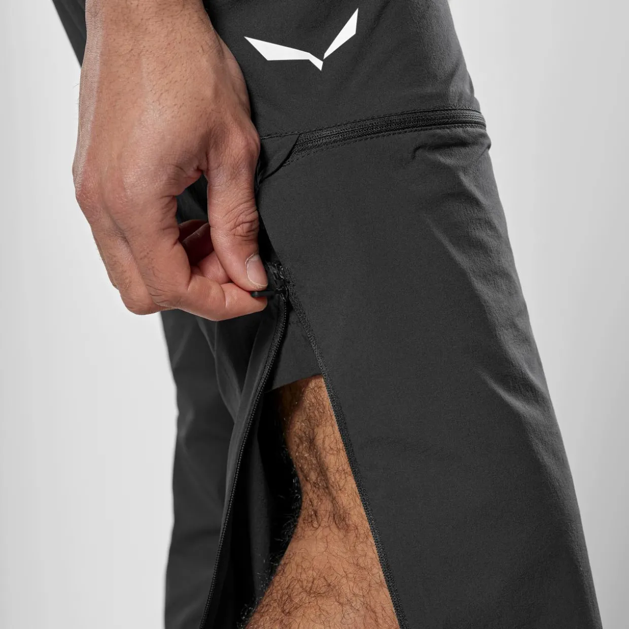 Puez Talveno Durastretch 2 in 1 Pant Men