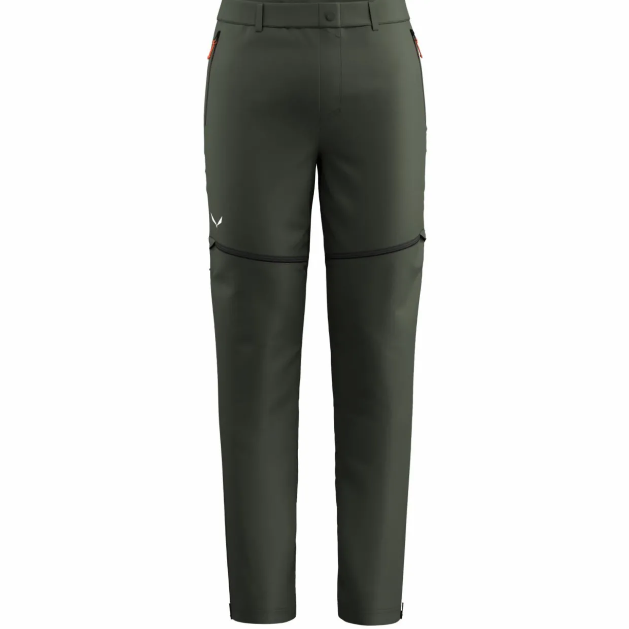 Puez Talveno Durastretch 2 in 1 Pant Men