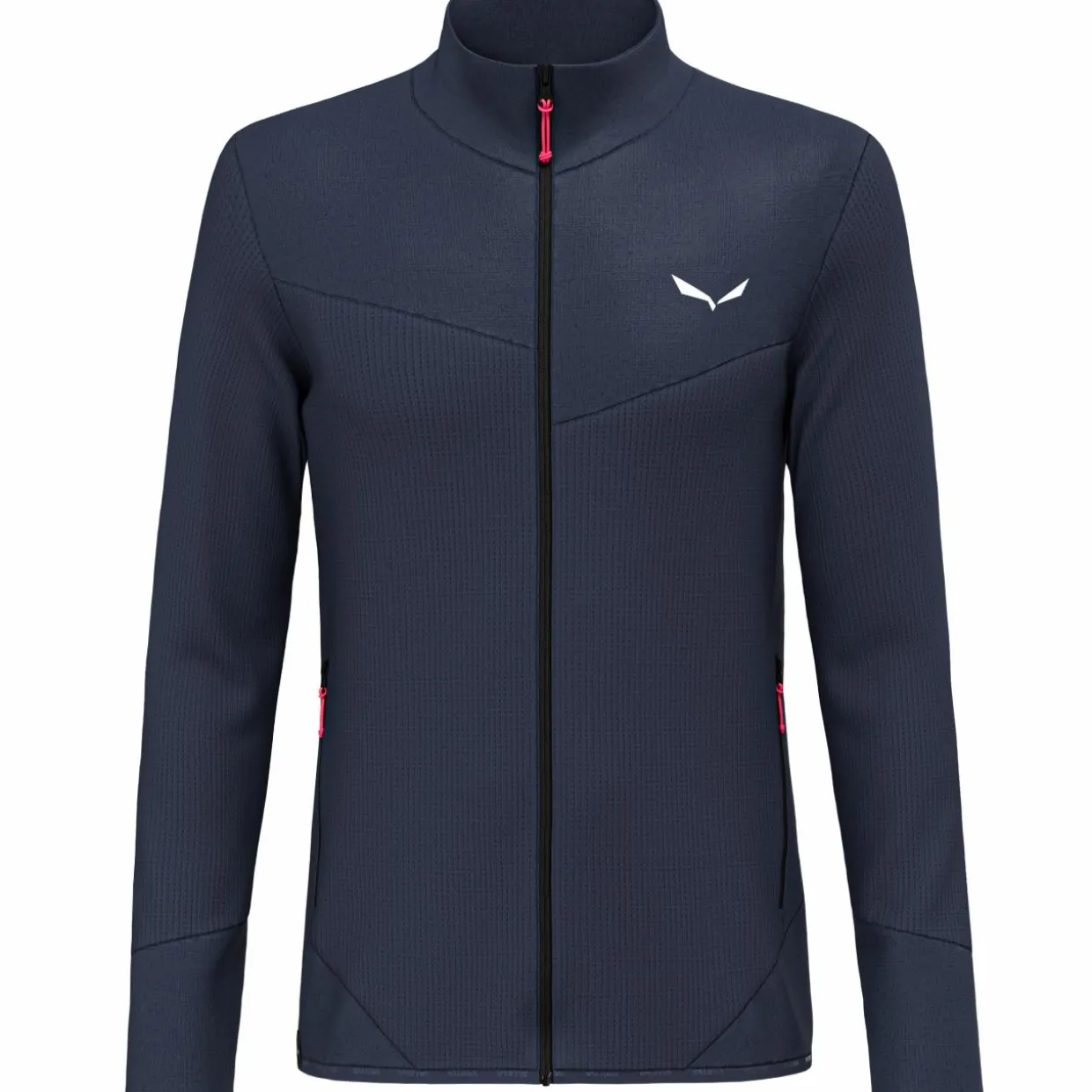 Puez Waffle Hybrid Polarlite Jacket Men