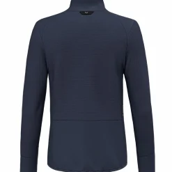Puez Waffle Hybrid Polarlite Jacket Men