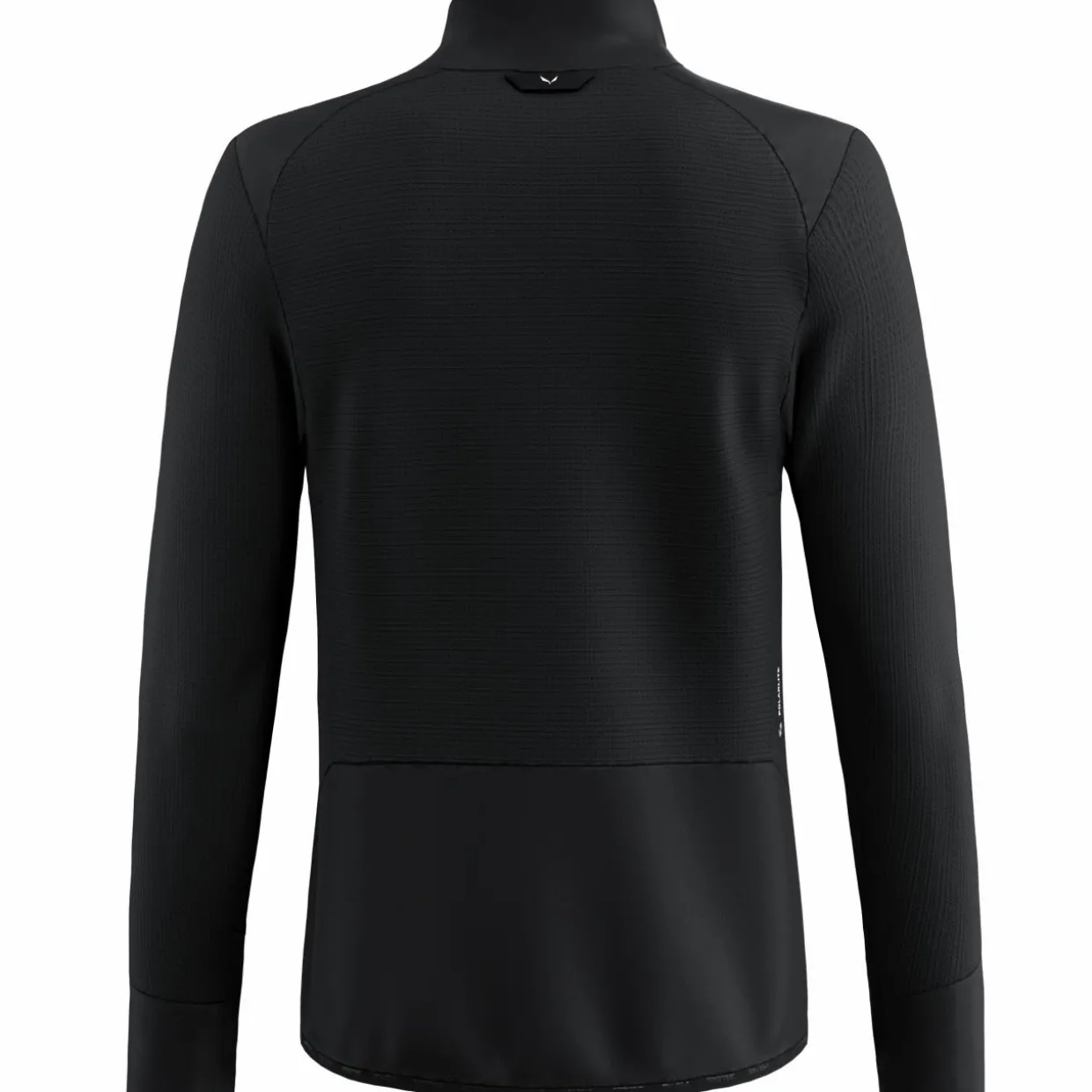 Puez Waffle Hybrid Polarlite Jacket Men