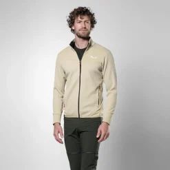 Puez Waffle Hybrid Polarlite Jacket Men