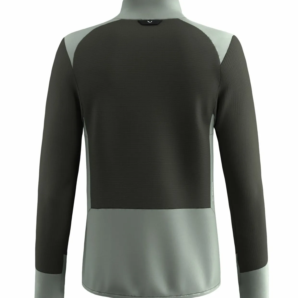 Puez Waffle Hybrid Polarlite Jacket Men
