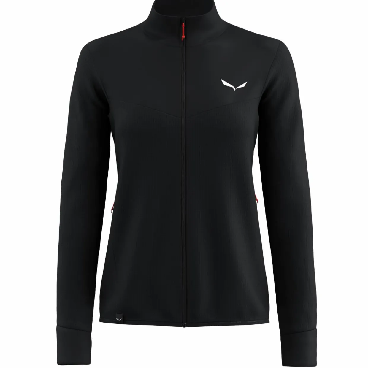 Puez Waffle Hybrid Polarlite Jacket Women