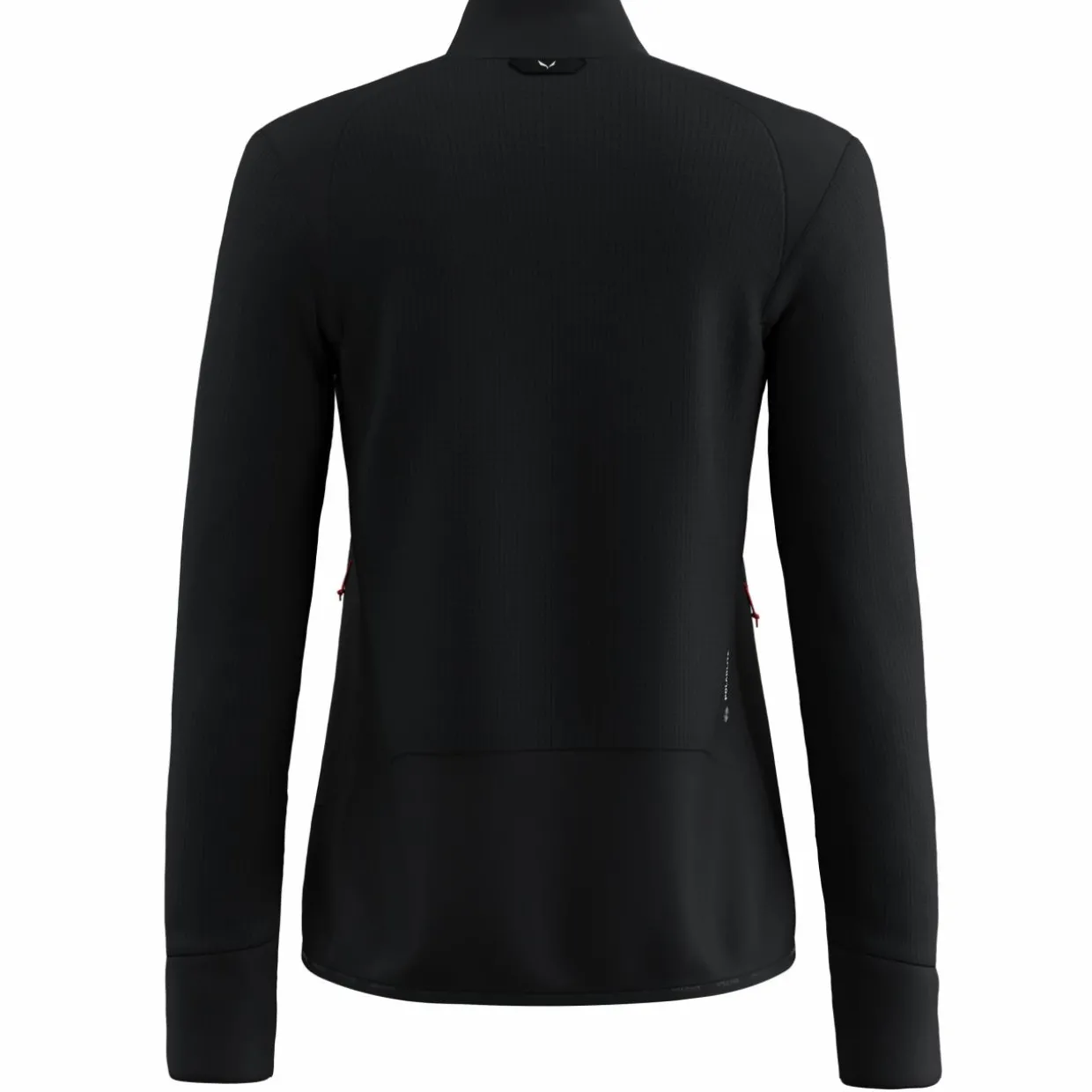 Puez Waffle Hybrid Polarlite Jacket Women