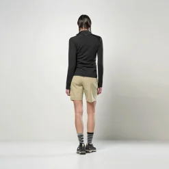 Puez Waffle Hybrid Polarlite Jacket Women