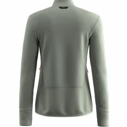 Puez Waffle Hybrid Polarlite Jacket Women