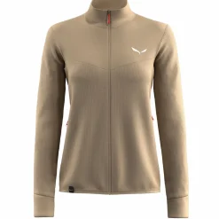 Puez Waffle Hybrid Polarlite Jacket Women