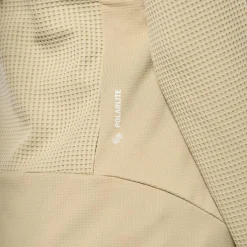 Puez Waffle Hybrid Polarlite Jacket Women