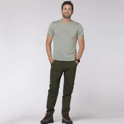 Puez Warm Durastretch Cargo Pant Men