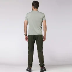Puez Warm Durastretch Cargo Pant Men