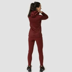 Puez Warm Durastretch Cargo Tights Women