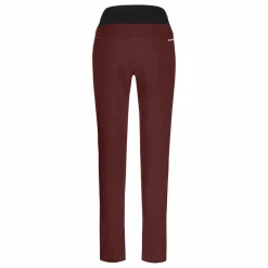 Puez Warm Durastretch Cargo Tights Women