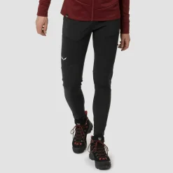 Puez Warm Durastretch Cargo Tights Women