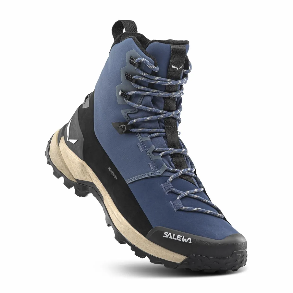 Puez Winter Mid Powertex Men