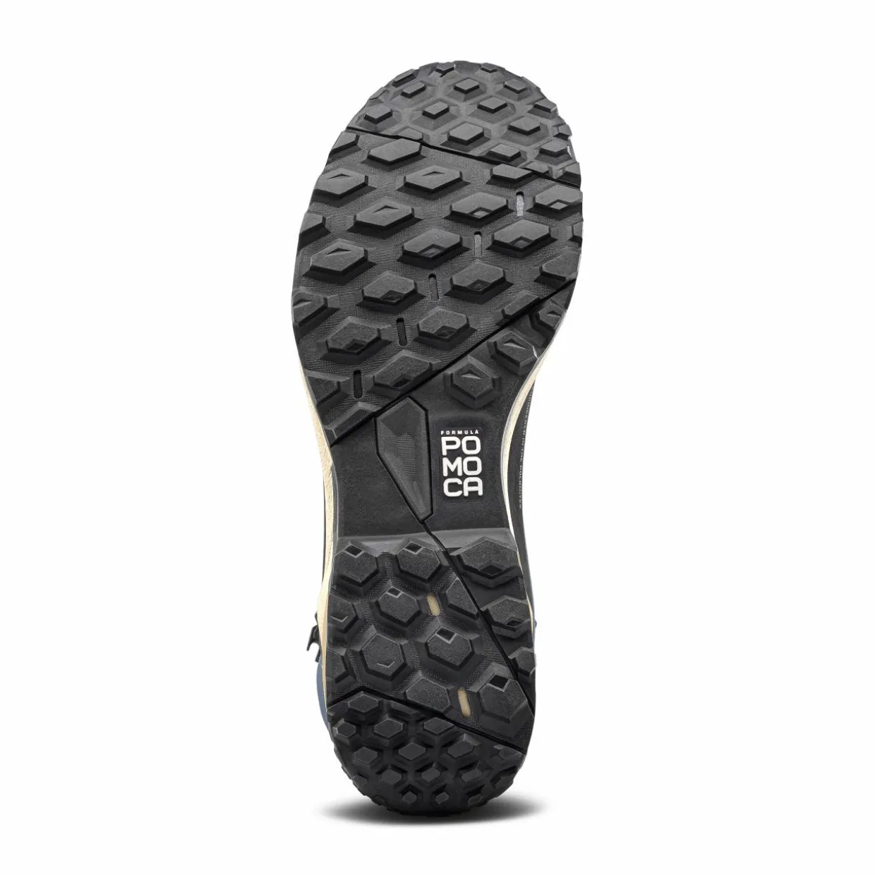 Puez Winter Mid Powertex Men