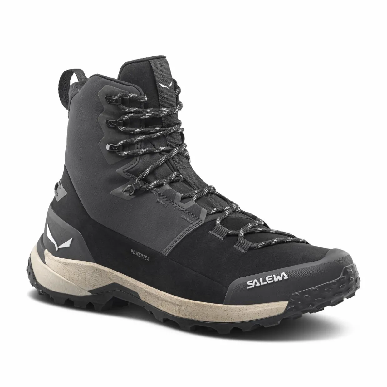 Puez Winter Mid Powertex Women