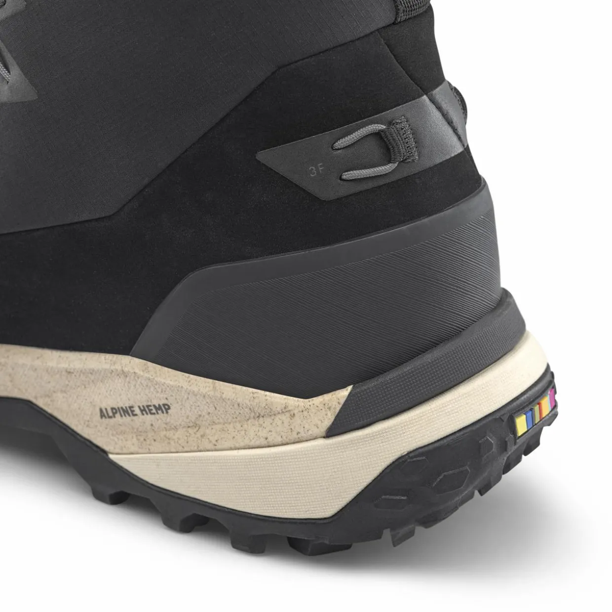 Puez Winter Mid Powertex Women