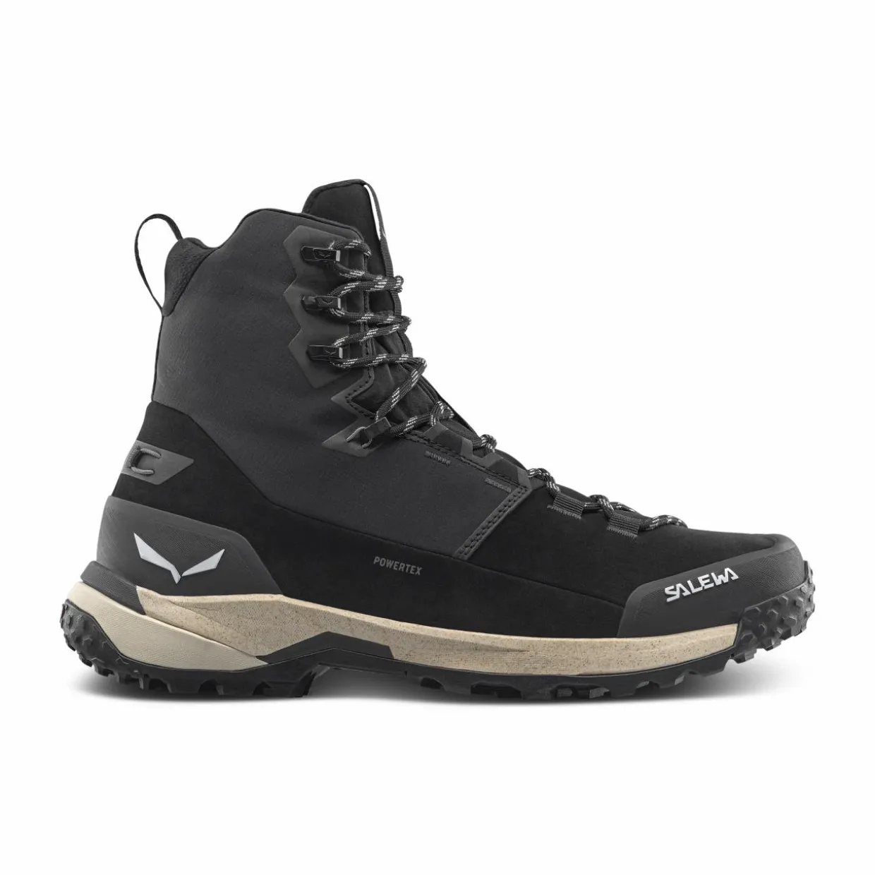 Puez Winter Mid Powertex Women