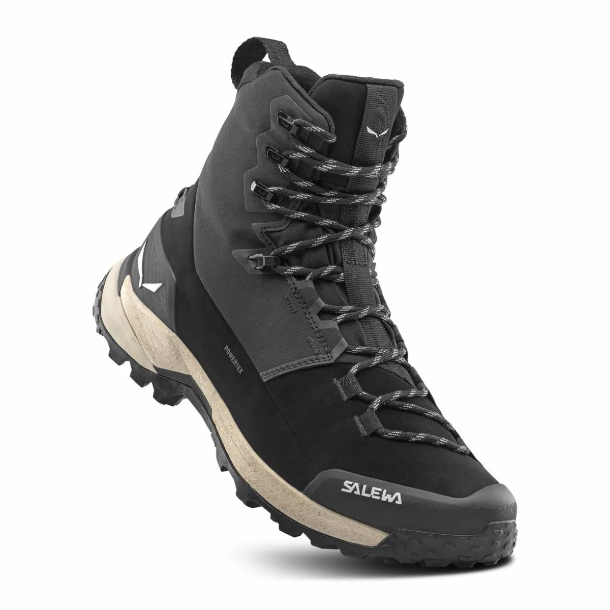 Puez Winter Mid Powertex Women