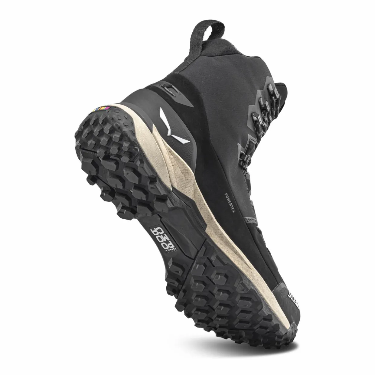 Puez Winter Mid Powertex Women