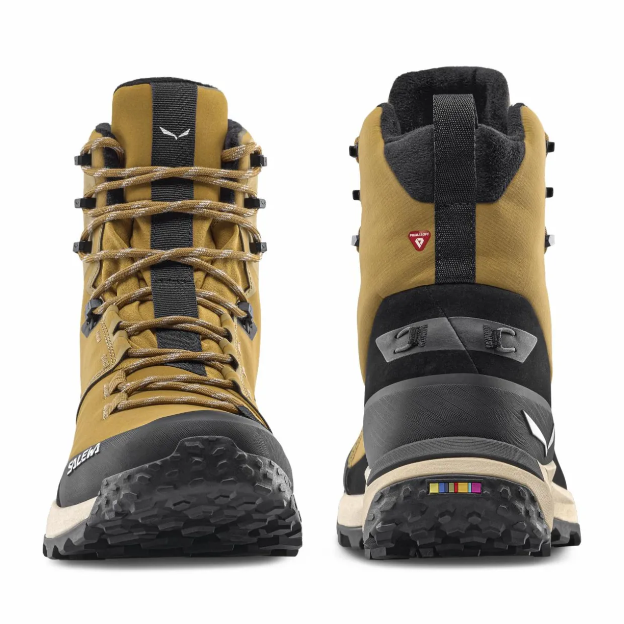 Puez Winter Mid Powertex Men