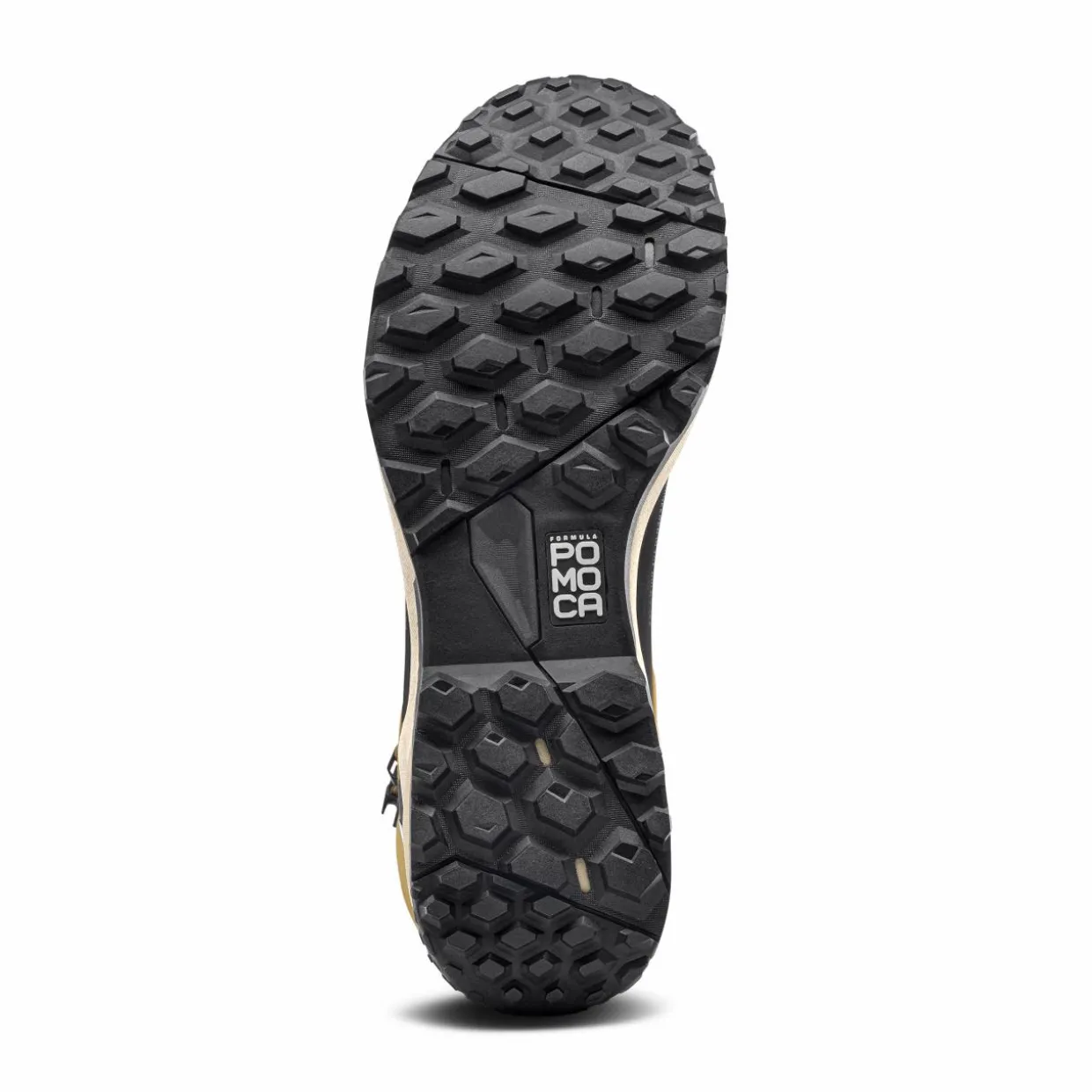 Puez Winter Mid Powertex Men