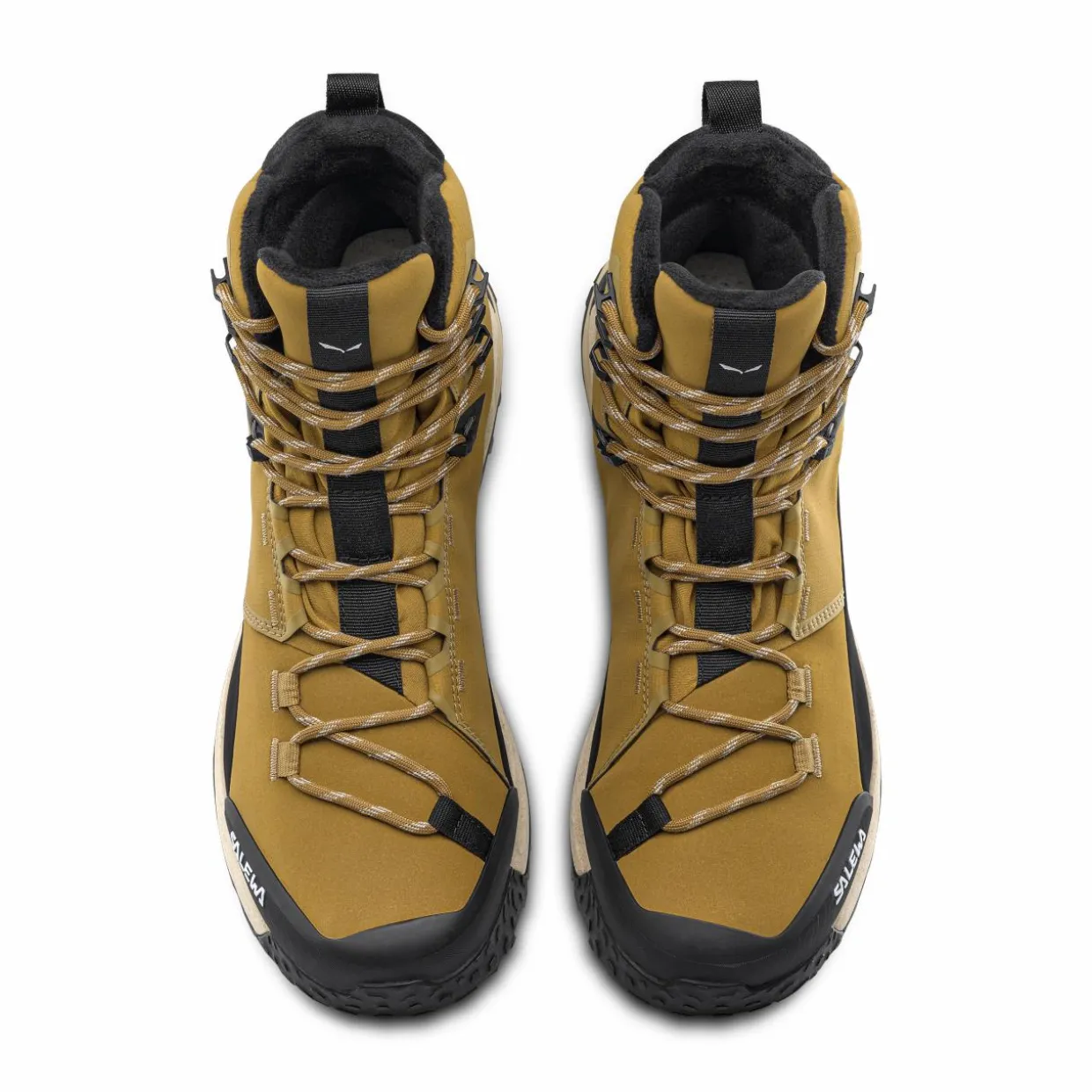 Puez Winter Mid Powertex Men