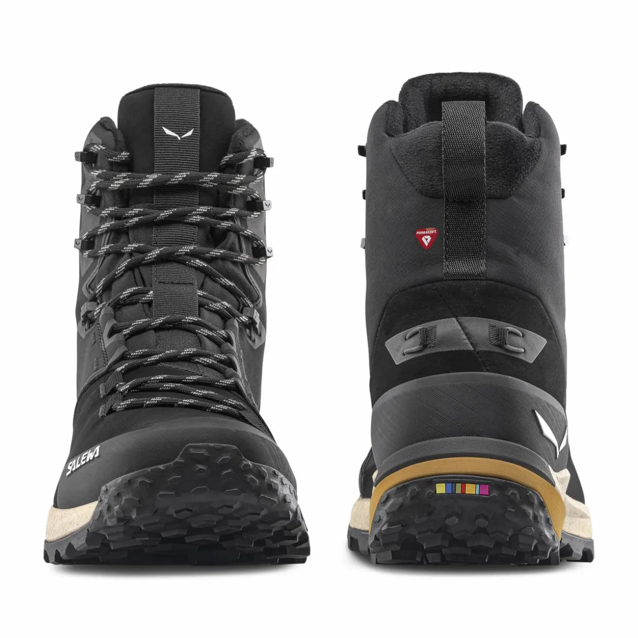 Puez Winter Mid Powertex Men