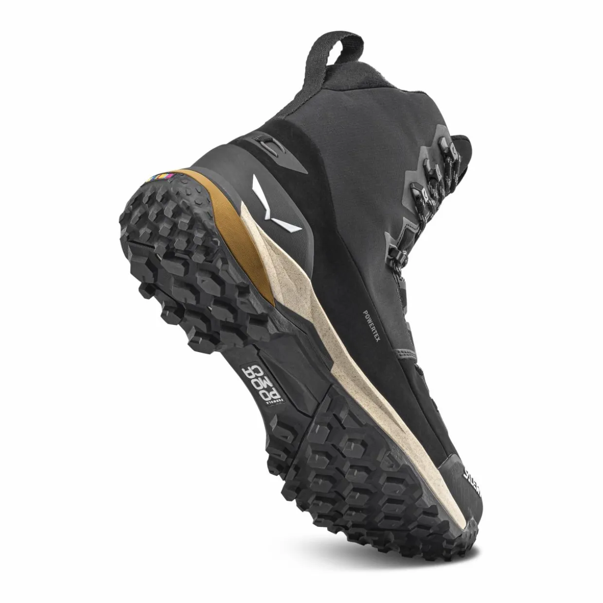 Puez Winter Mid Powertex Men