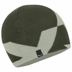 Pure Reversible Merino Beanie