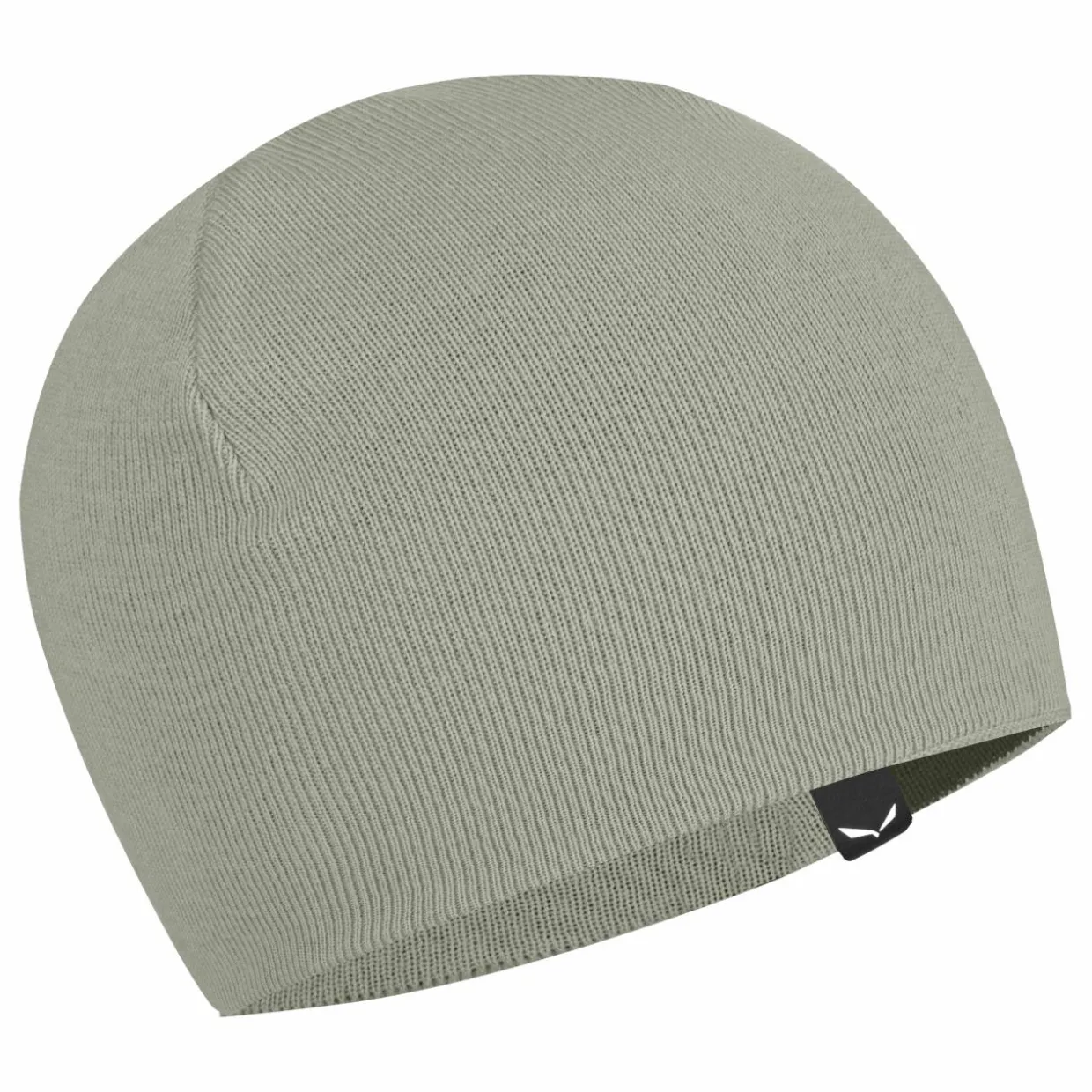 Pure Reversible Merino Beanie