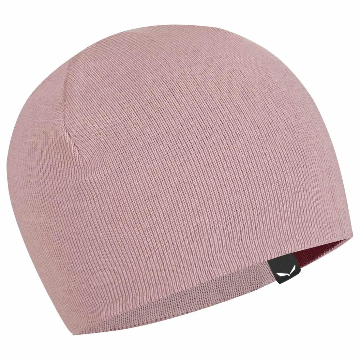Pure Reversible Merino Beanie