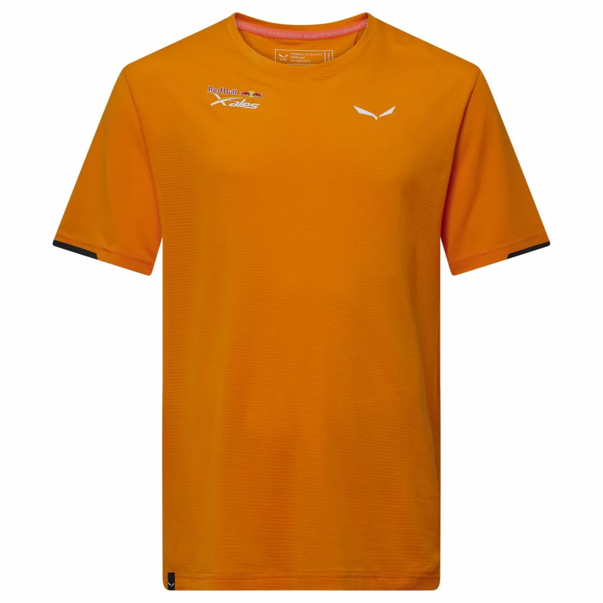 Red Bull X-Alps Dry'Ton Mesh T-Shirt Men