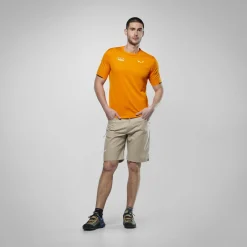 Red Bull X-Alps Dry'Ton Mesh T-Shirt Men