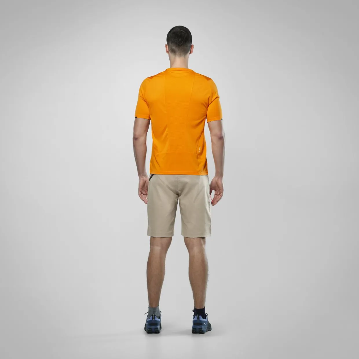 Red Bull X-Alps Dry'Ton Mesh T-Shirt Men