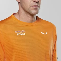 Red Bull X-Alps Dry'Ton Mesh T-Shirt Men