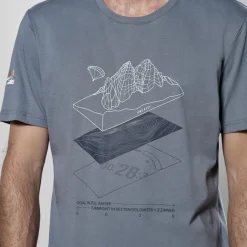 Red Bull X-Alps T-Shirt Men