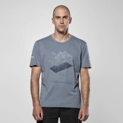 Red Bull X-Alps T-Shirt Men
