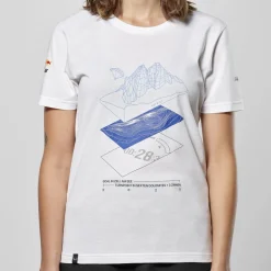 Red Bull X-Alps T-Shirt Women