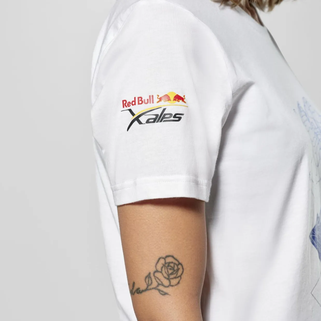 Red Bull X-Alps T-Shirt Women